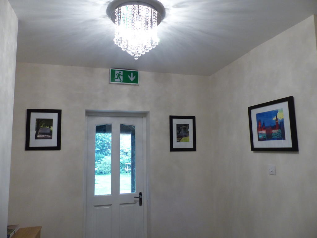 The Sun Inn Englefield Green Rum bild